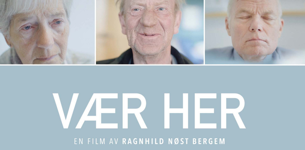 Dokumentarfilm Om Dager Med Demens - Nasjonalt Senter For Aldring Og Helse